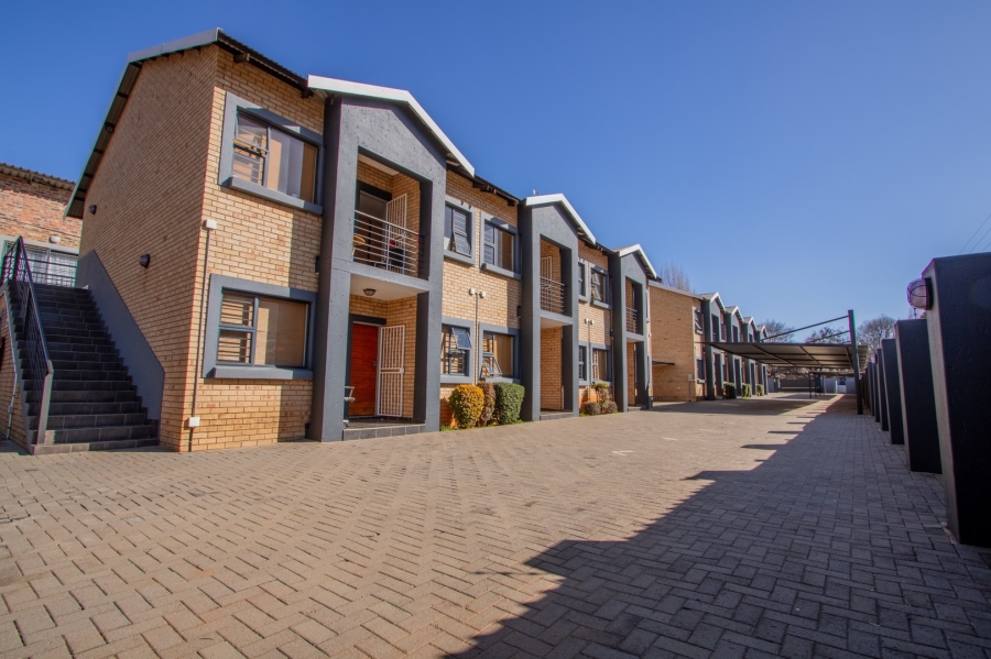 3 Bedroom Property for Sale in Die Bult North West